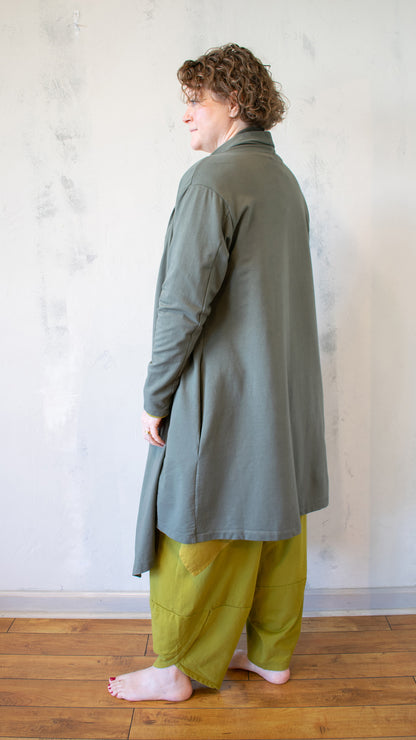 Sage Duster