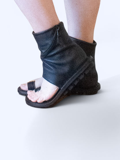 Elevate Sandal