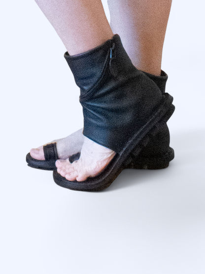 Elevate Sandal