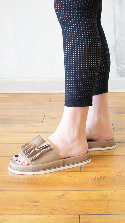 Slate Slide in Cloud