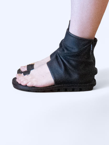 Elevate Sandal