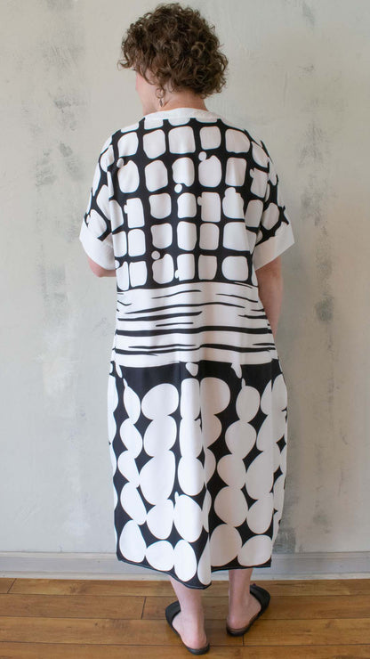 Cobble Streets Dress