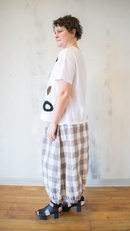 Dot Shirt (Multiple Colors)