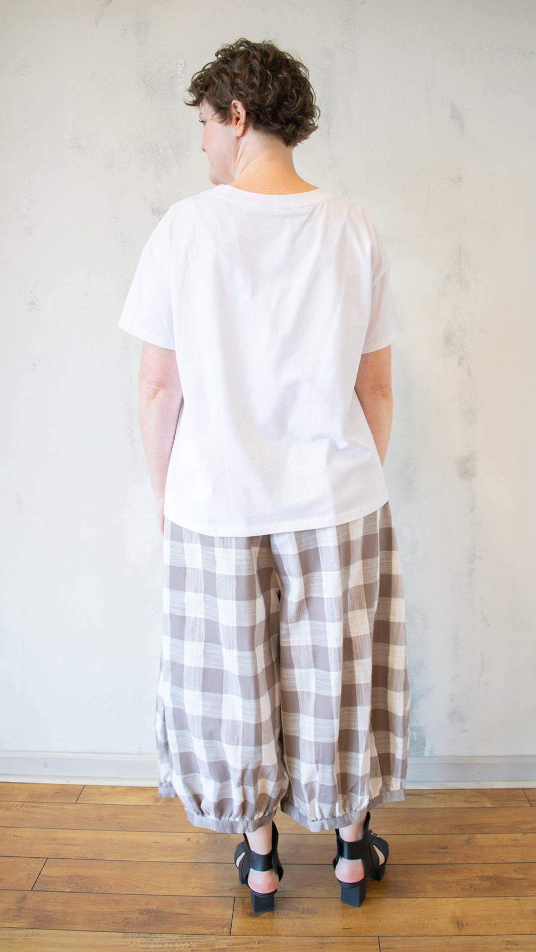 Dot Shirt (Multiple Colors)