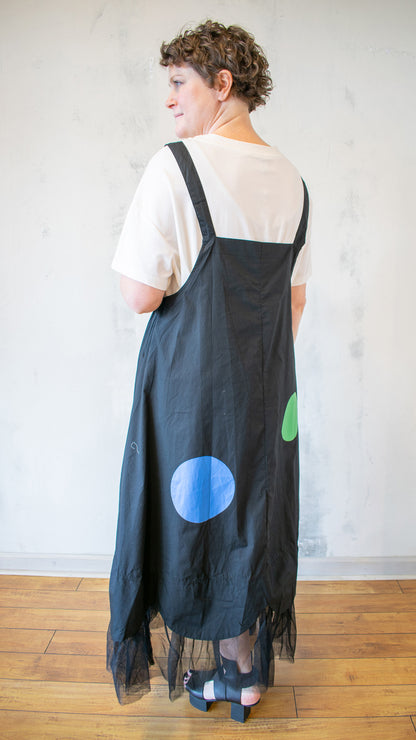 Dot Jumper (Multiple Colors)