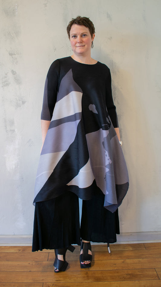 Bouncy Dress (Multiple Colors)