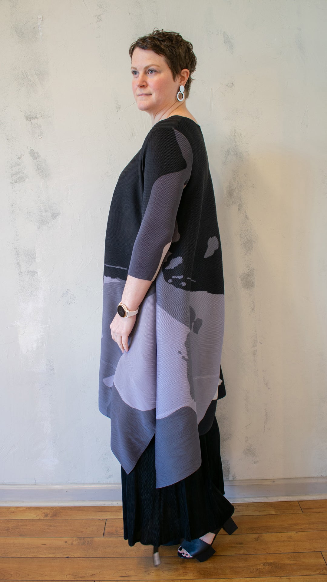 Bouncy Dress (Multiple Colors)