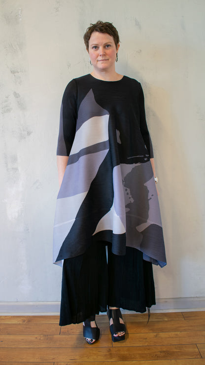 Bouncy Dress (Multiple Colors)