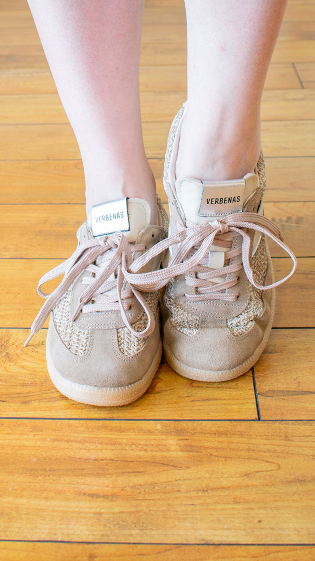 Sound Tropic Sneaker