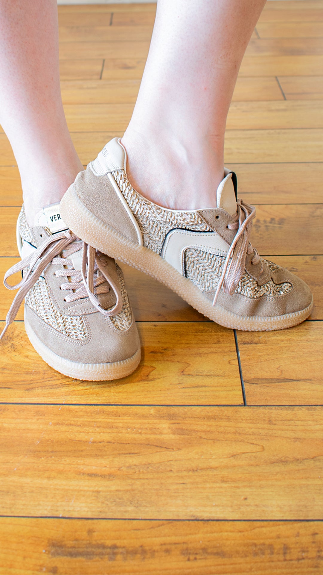 Sound Tropic Sneaker