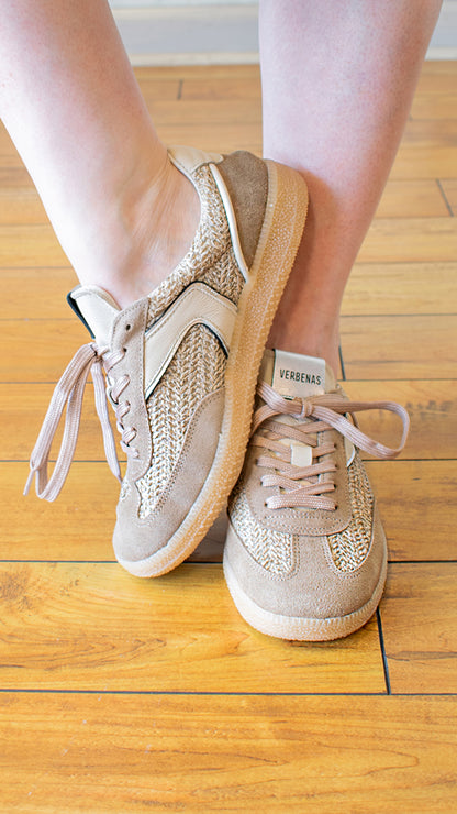 Sound Tropic Sneaker