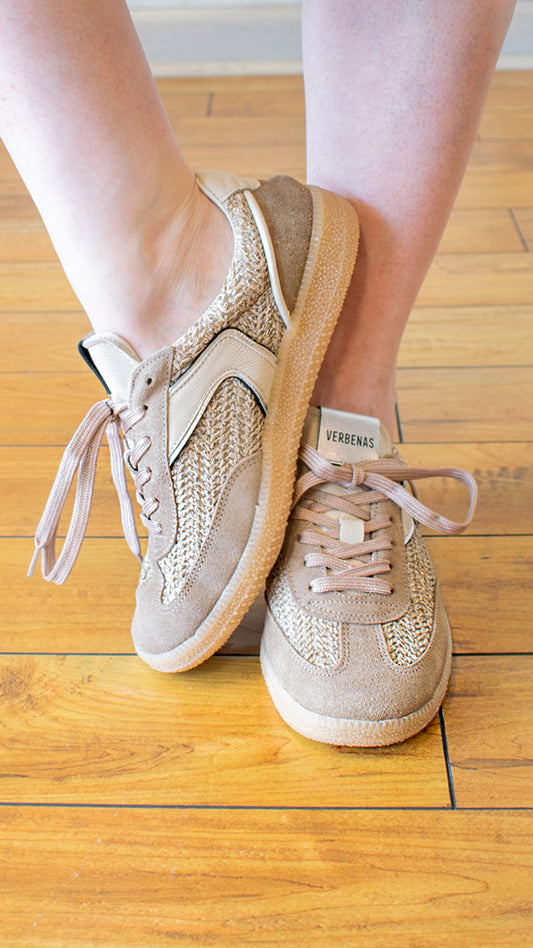 Sound Tropic Sneaker