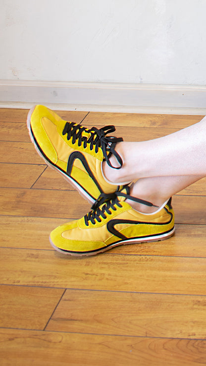 Jamaica Savona Sneaker