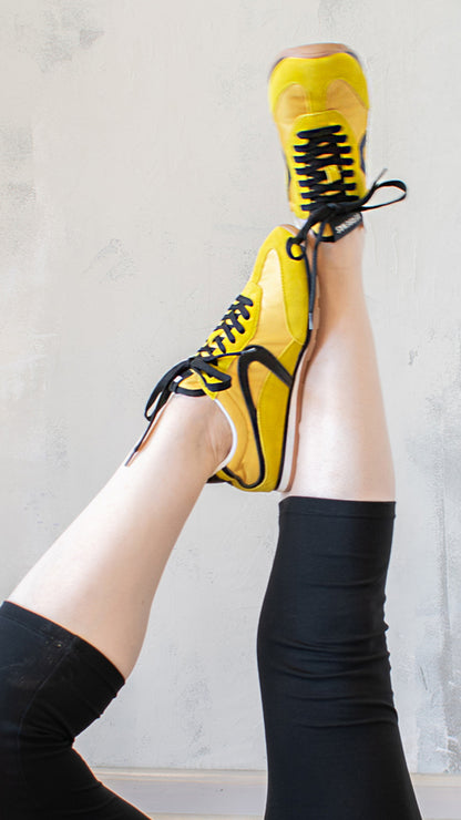 Jamaica Savona Sneaker