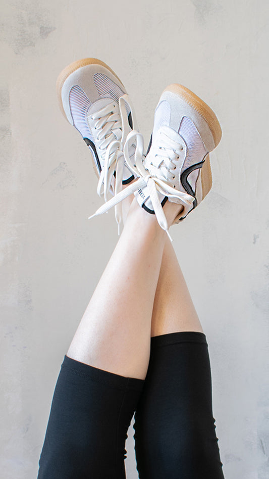 Simona Herai Sneaker