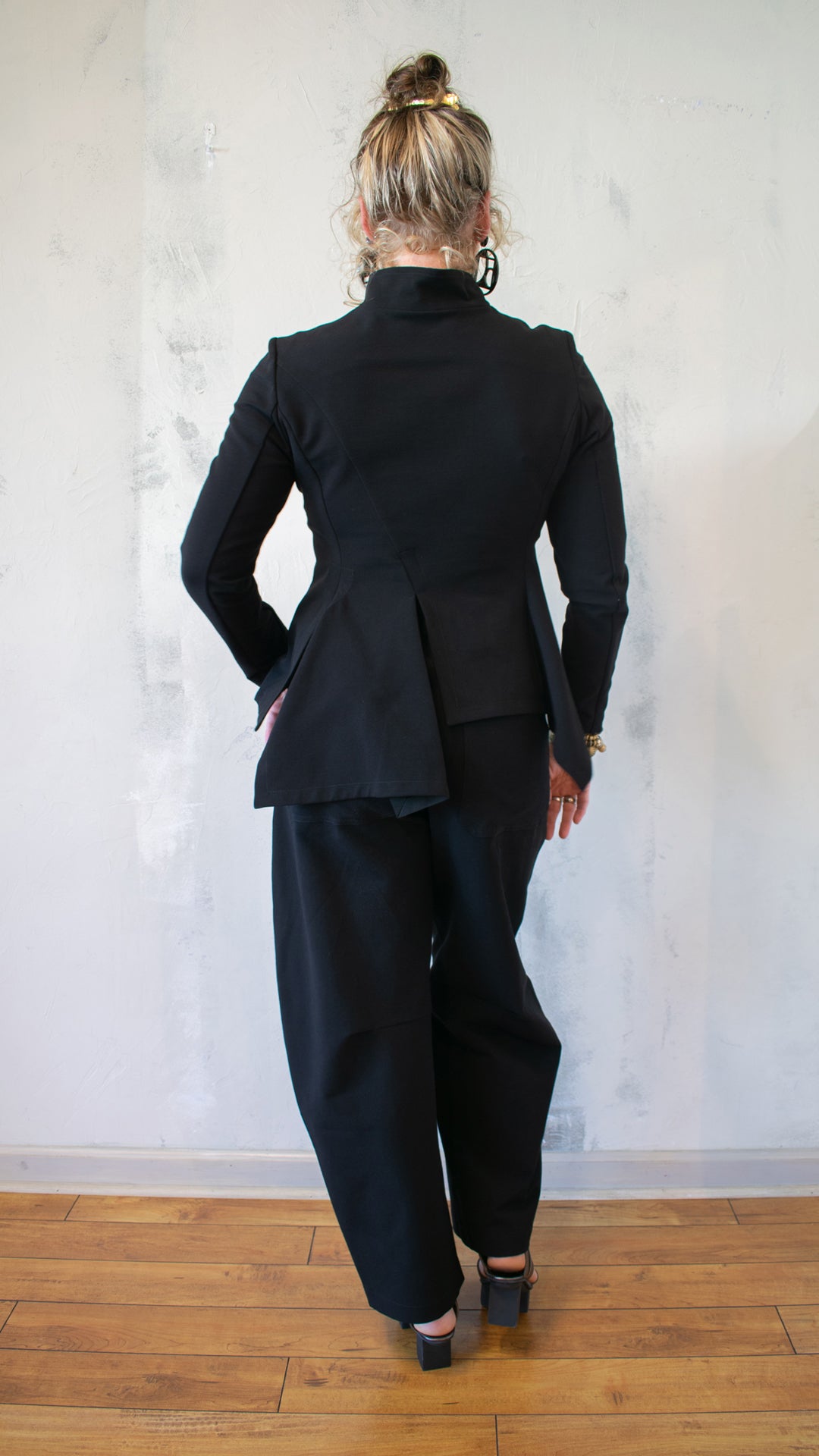 Holo Jacket