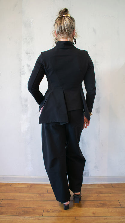 Holo Jacket