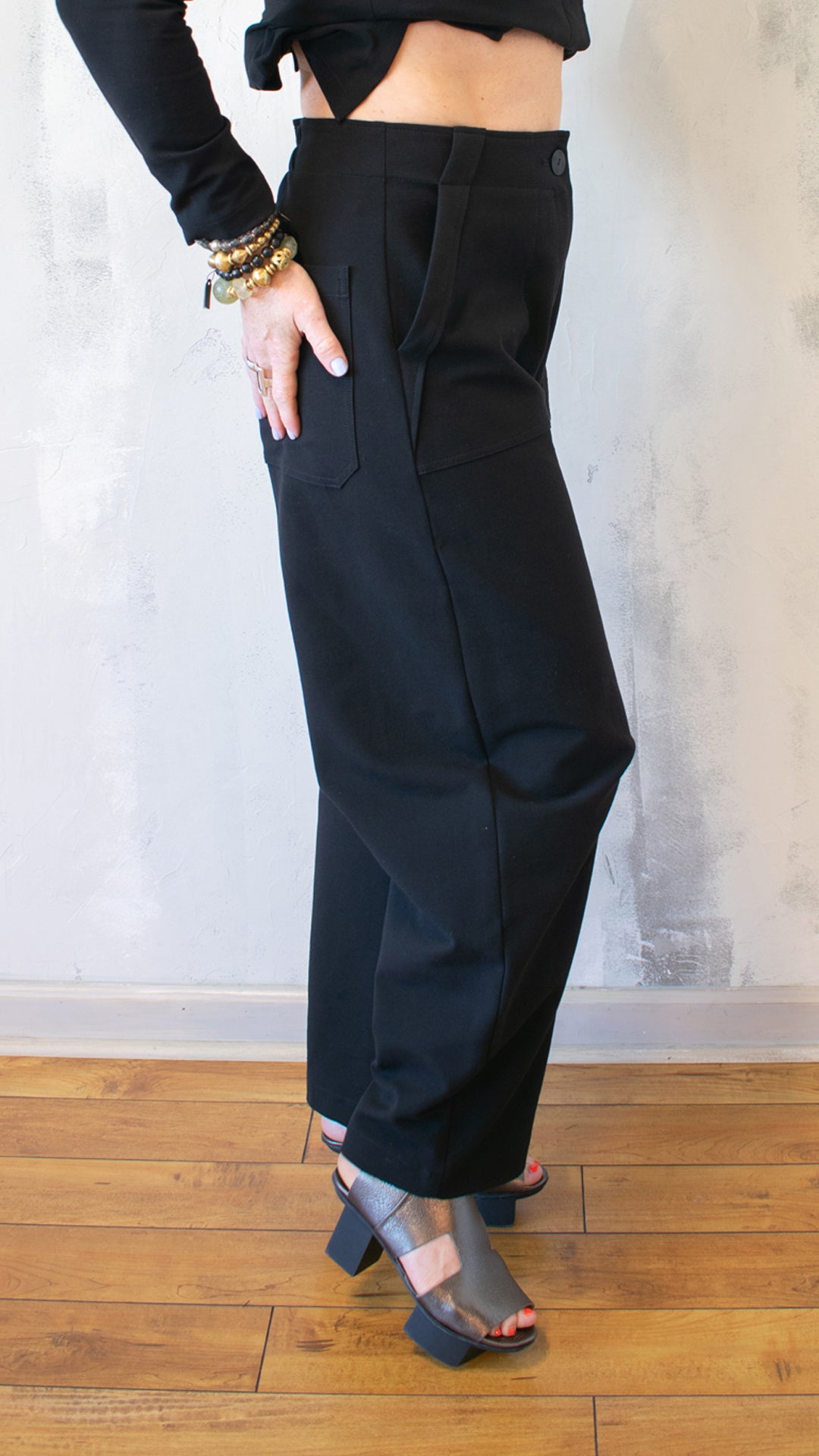 Niku Pant