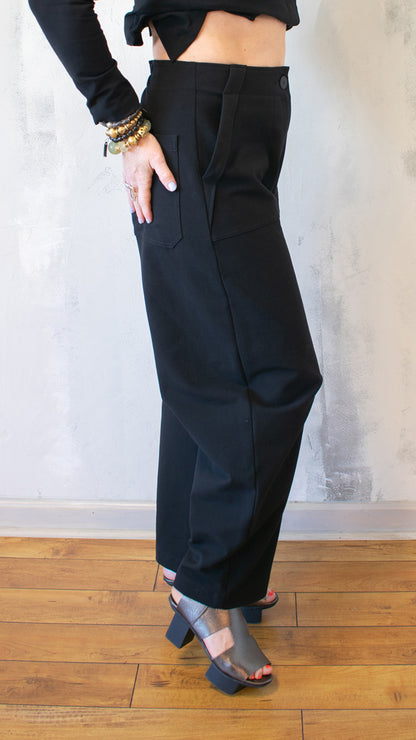 Niku Pant