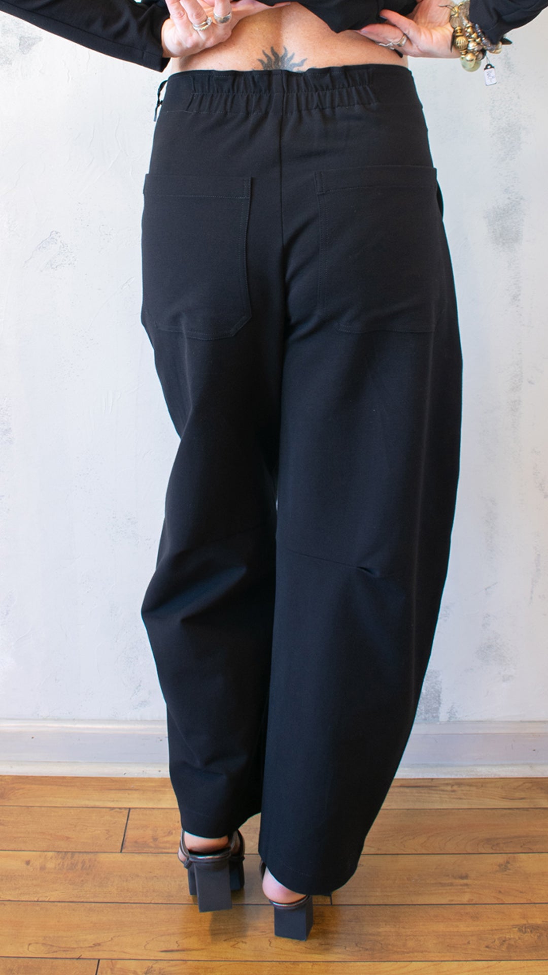 Niku Pant