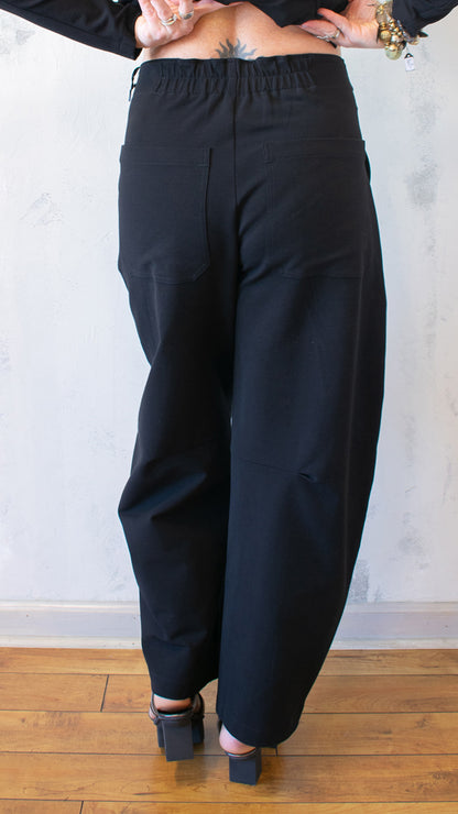 Niku Pant