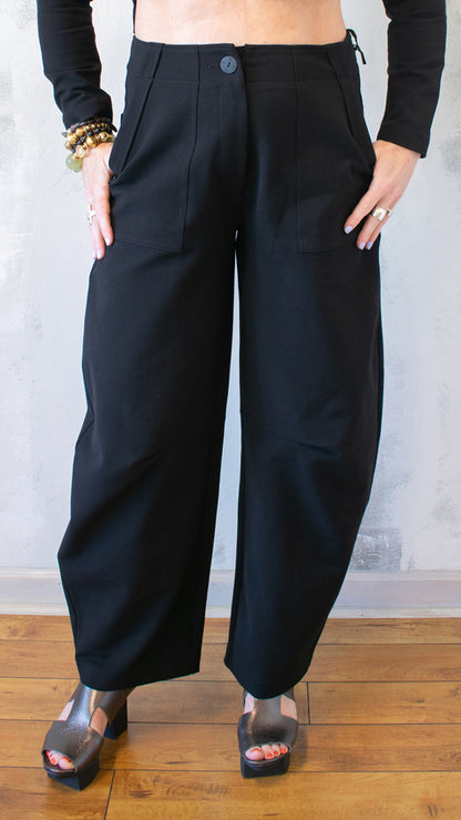 Niku Pant