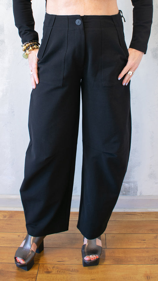 Niku Pant
