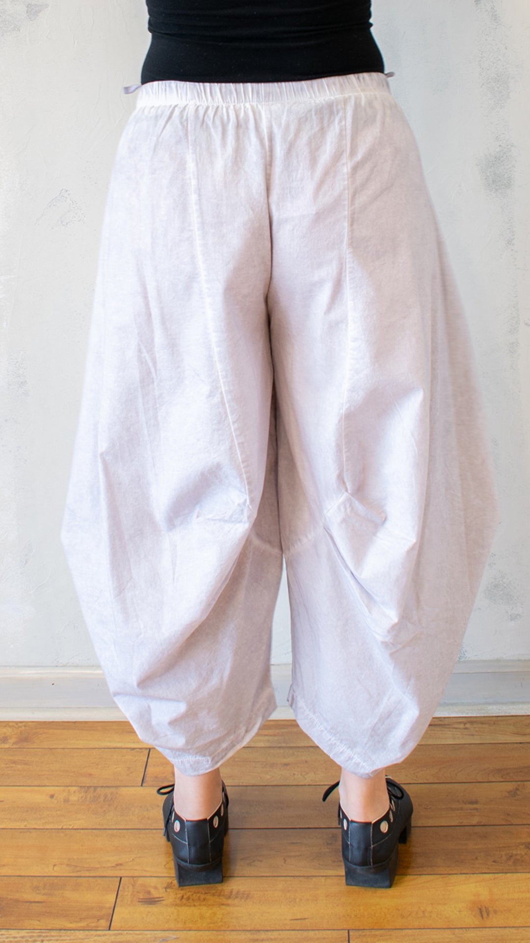 True Barrel Pant (Multiple Colors)