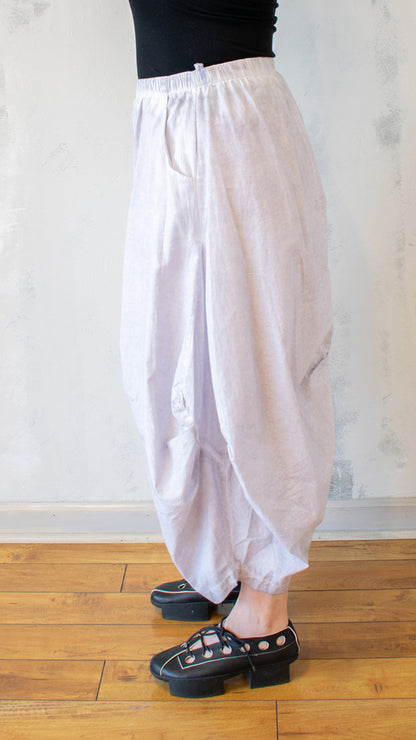 True Barrel Pant (Multiple Colors)