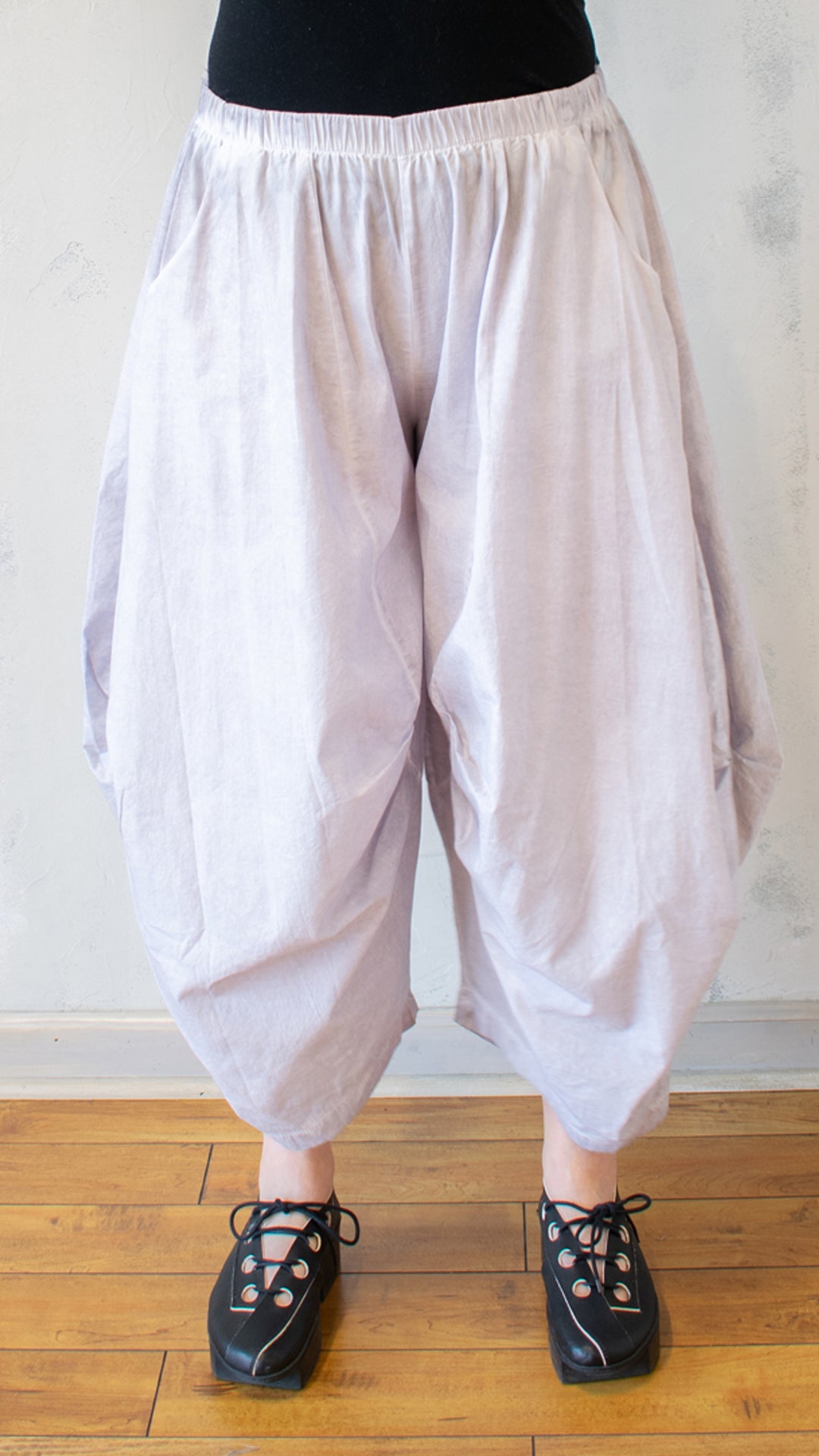 True Barrel Pant (Multiple Colors)