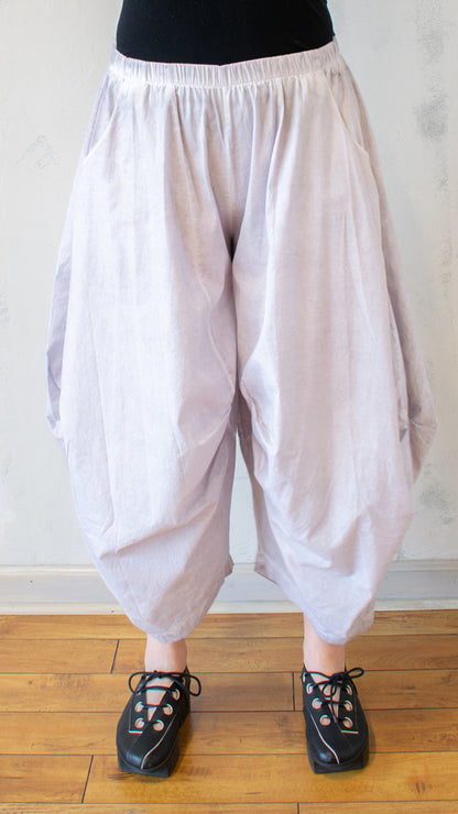 True Barrel Pant (Multiple Colors)