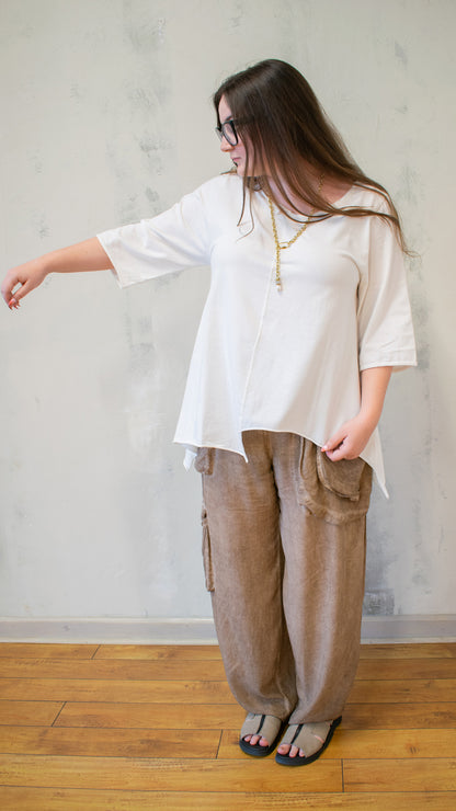 Tunic Tee