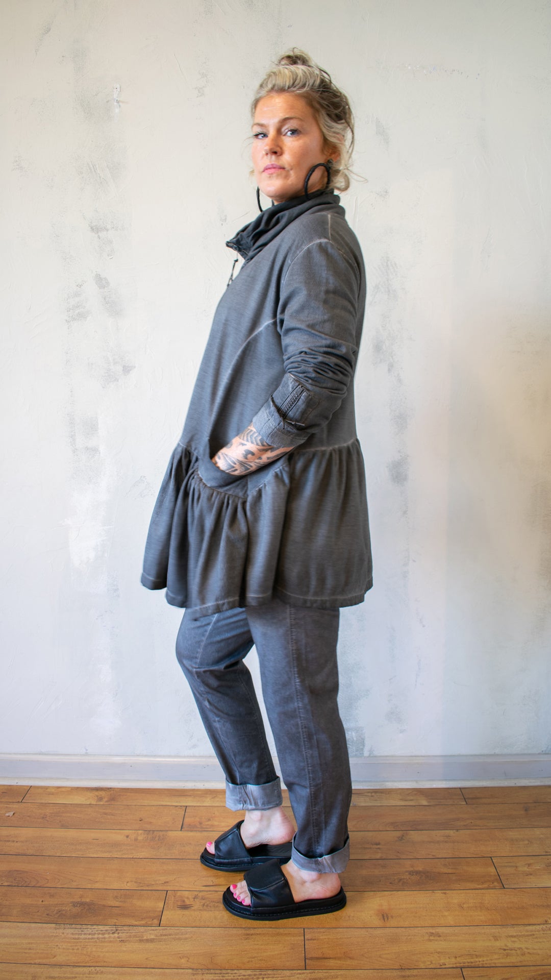 Jacket