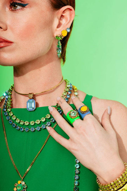 The Basics Studs in Candy Crush