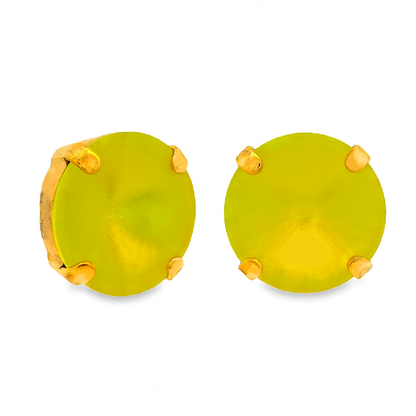 The Basics Studs in Candy Crush