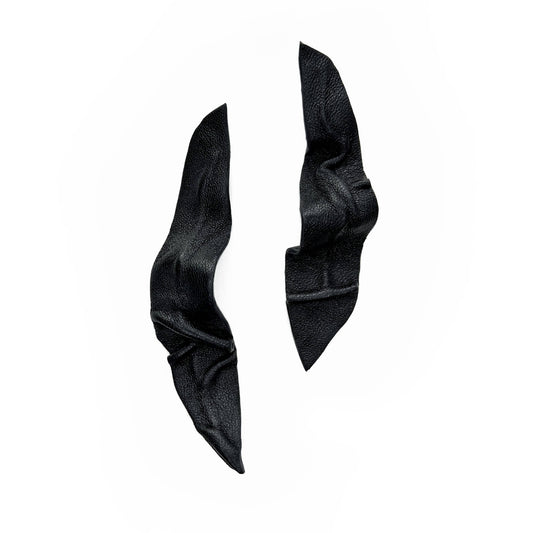 Morph Sculptural Earrings