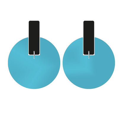 Anita Earrings (Multiple Colors)