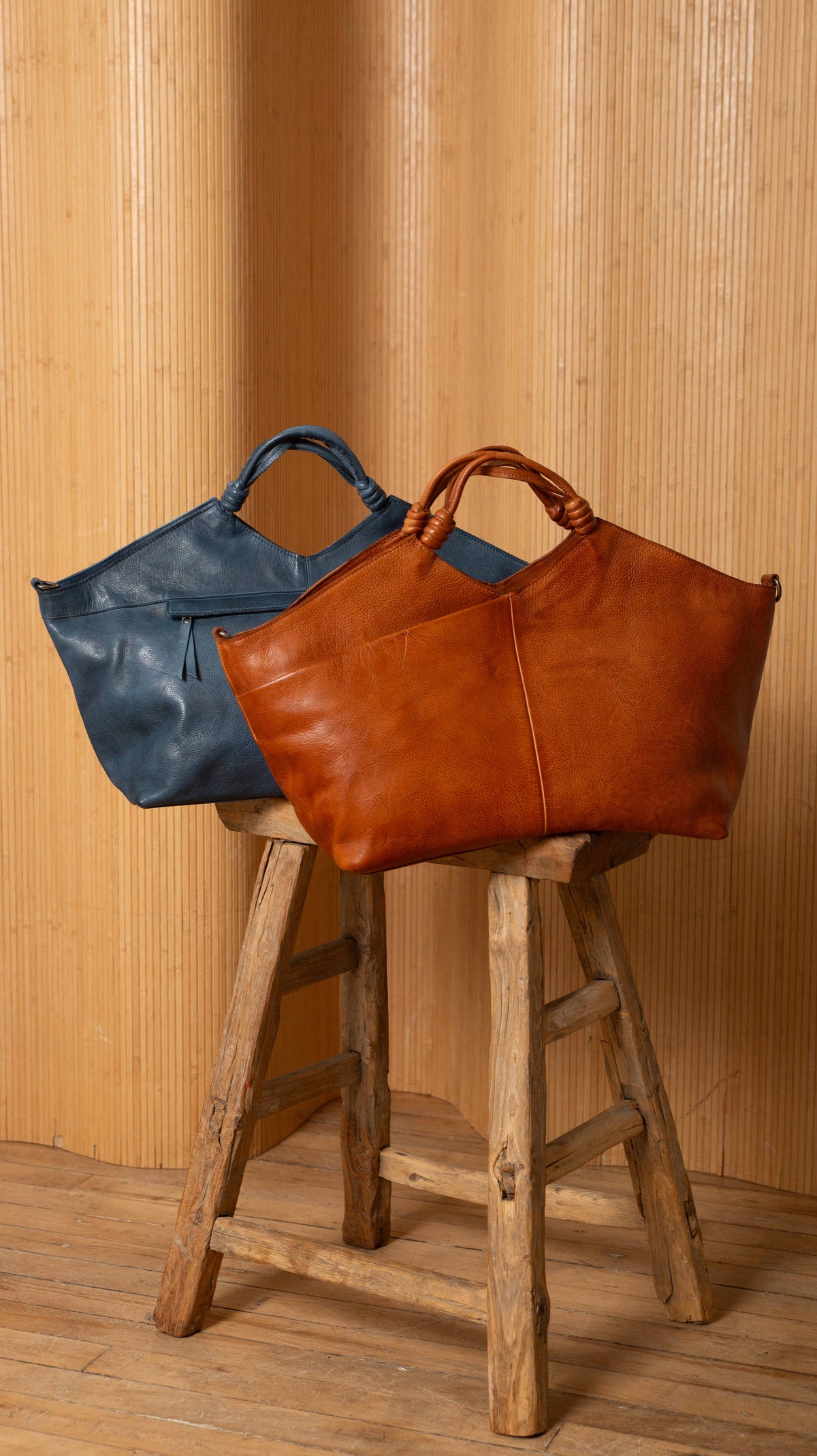 Nelly Tote/Crossbody Bag