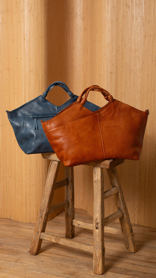 Nelly Tote/Crossbody Bag