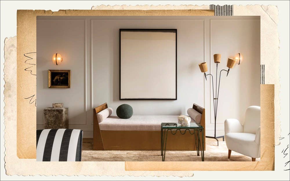 Space That Keeps You, The: Jeremiah Brent