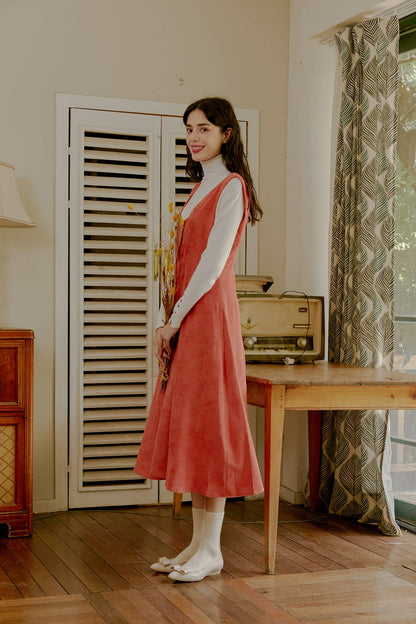 Cashmere Wool Crew Socks