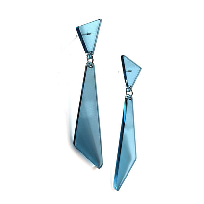 Arkansas Earrings (Multiple Colors)