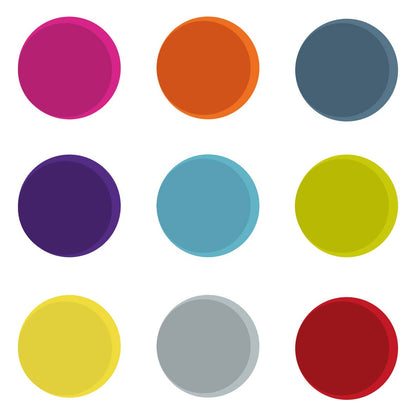 Emily Large (Multiple Colors)