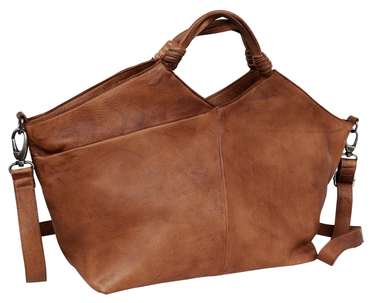 Nelly Tote/Crossbody Bag