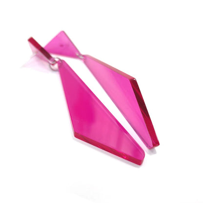 Arkansas Earrings (Multiple Colors)