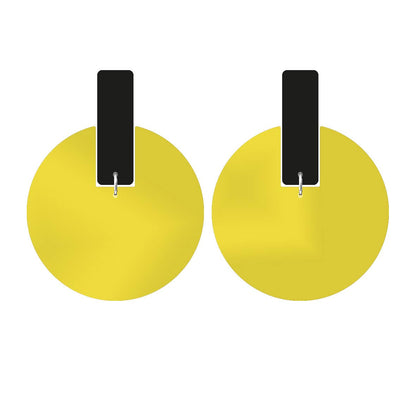 Anita Earrings (Multiple Colors)