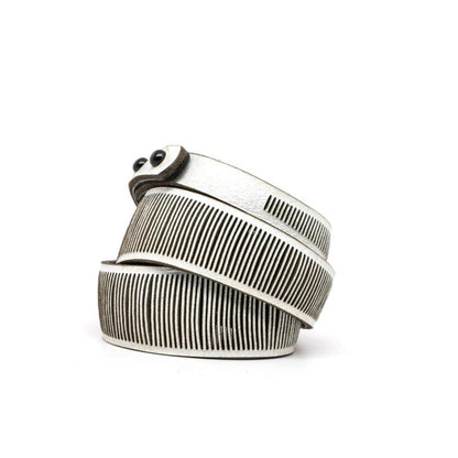 Oryx Horn Bracelet