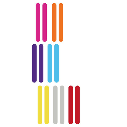 Betsy Earrings (Multiple Colors)