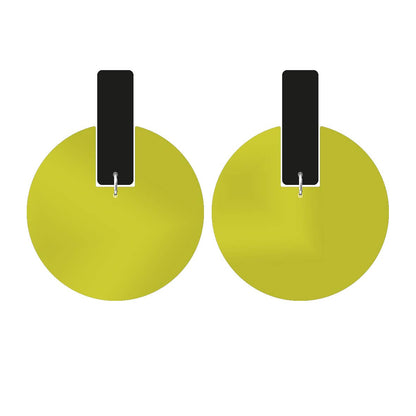 Anita Earrings (Multiple Colors)