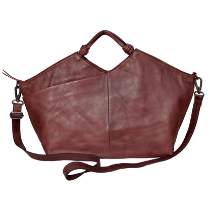 Nelly Tote/Crossbody Bag